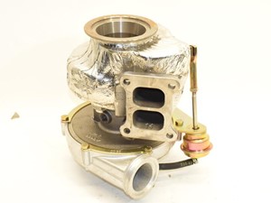 Rebuilt Volvo Penta D9-575 Turbo (Stock #528-11450)) Part Image