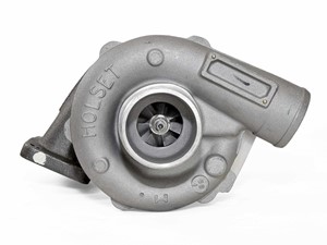 Rebuilt Volvo Penta Turbo (Stock #528-10597)) Part Image