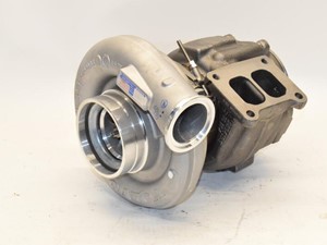 Rebuilt Volvo Penta Turbo (Stock #528-11612)) Part Image