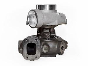 Rebuilt Volvo Penta TAMD72 Turbo (Stock #528-10594)) Part Image