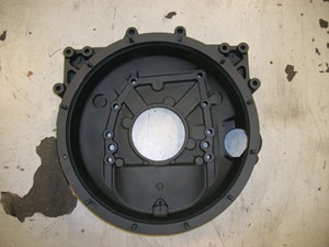 Used Volvo TD70 Flywheel Housing (Stock #512-10969)) Part Image