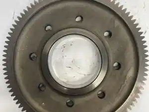 Used 2003 Volvo VED12D Bull Gear (Stock #513-26654)) Part Image