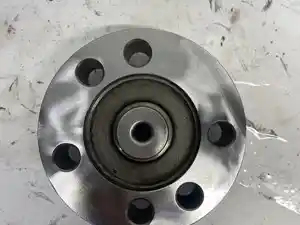 Used 2003 Volvo VED12D Bull Gear (Stock #513-26648)) Part Image