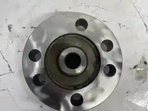Used 2003 Volvo VED12D Bull Gear (Stock #513-26653)) Part Image