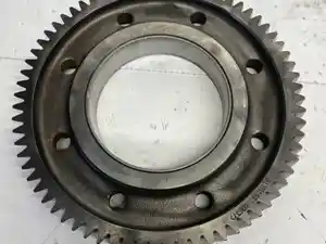 Used Volvo VED12D Bull Gear (Stock #513-24755)) Part Image
