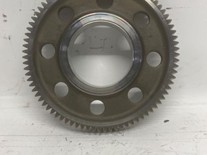 Used Volvo VED12D Bull Gear (Stock #513-24752)) Part Image