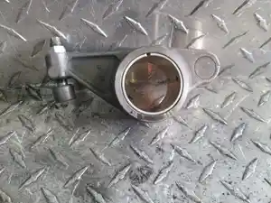 Used Volvo VED12D Engine Misc Part (Stock #525-13766)) Part Image