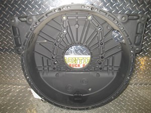 Used Volvo VED7C Flywheel Housing (Stock #512-11404)) Part Image