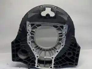 Used Volvo VED12D Flywheel Housing (Stock #512-14064)) Part Image