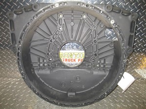 Used Volvo VED7C Flywheel Housing (Stock #512-11388)) Part Image