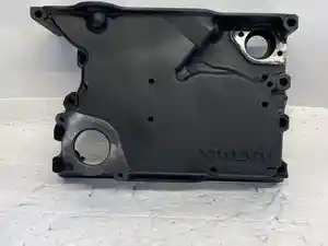 Used Volvo VED12D Valve Cover (Stock #507-17445)) Part Image