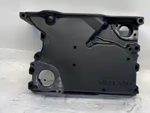 Used Volvo VED12D Valve Cover (Stock #507-17446)) Part Image