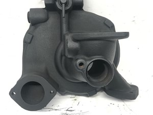 Used Volvo VED12D Water Pump (Stock #522-11672)) Part Image
