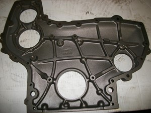 Photo of part