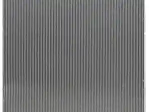 New Aftermarket 2003-2007 Volvo VHD Radiator (Stock #800-39161)) Part Image