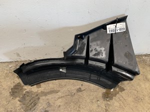 Used Volvo VNL Gen 1 Fender Extension (Stock #608-12593)) Part Image