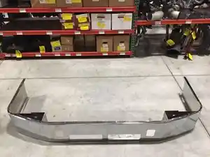New Aftermarket Up to 2003 Volvo VNL Gen 1 Bumper (Stock #602-17629)) Part Image