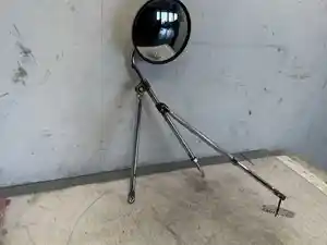 Used 2000 Volvo VNL Gen 1 Mirror (Stock #687-11062)) Part Image