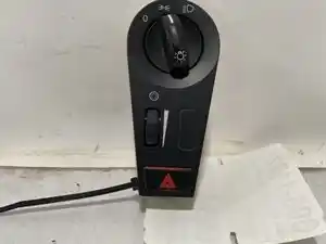 Used 2014 Volvo VNL Gen 2 Combination Switch (Stock #605-11225)) Part Image
