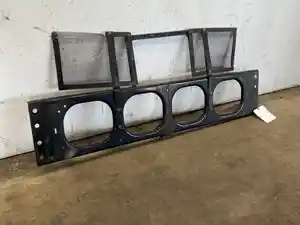 Used 2015 Volvo VNL Gen 2 Frame & Crossmembers (Stock #648-11758)) Part Image