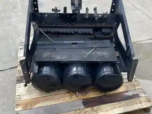 Used 2021 Volvo VNL Gen 3 Battery Box (Stock #600-12562)) Part Image