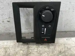 Used 2020 Volvo VNL Gen 3 Combination Switch (Stock #605-11265)) Part Image