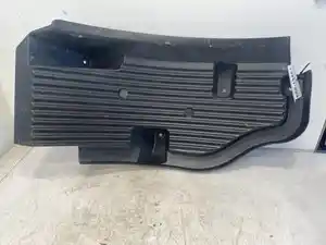 Used 2020 Volvo VNL Gen 3 Fender Extension (Stock #608-13464)) Part Image
