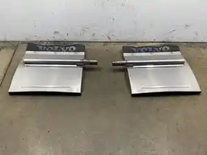 Used 2018 Volvo VNL Gen 3 Fender Extension (Stock #608-13920)) Part Image