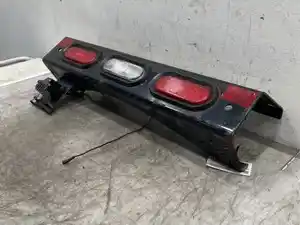 Used 2018 Volvo VNL Gen 3 Frame & Crossmembers (Stock #648-12110)) Part Image