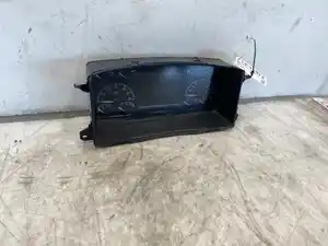 Used 2020 Volvo VNL Gen 3 Instrument Cluster (Stock #714-11072)) Part Image
