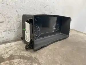 Used 2021 Volvo VNL Gen 3 Instrument Cluster (Stock #714-11476)) Part Image