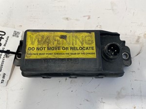 Used Wabco ABS Modulator Valve (Stock #320-10640)) Part Image