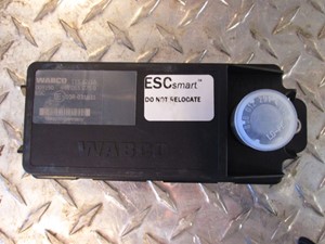 New Wabco ABS Modulator Valve (Stock #320-10312)) Part Image