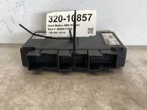 Used 2018 Wabco ABS Modulator Valve (Stock #320-10857)) Part Image