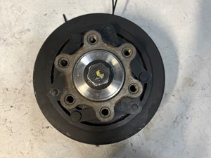 Used 2020 Warner Electric Electromagnetic Fan Clutch Fan Clutch/Hub (Stock #511-11723)) Part Image