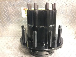 Used Webb Wheel End, Spoke & Hub (Stock #305-22981)) Part Image