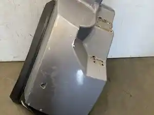 Used 2015 Western Star 4900 Fender Extension (Stock #608-14112)) Part Image