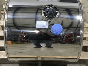 NTO Western Star DEF Tank (Stock #657-10291)) Part Image