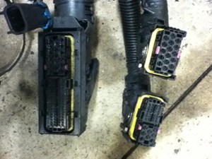 Mack Wiring Harness Parts | TPI