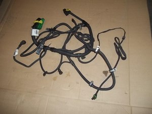 Mack Wiring Harness Parts | TPI