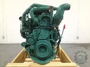 Photo of part