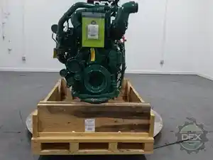 Photo of part