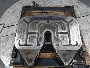 Photo of part