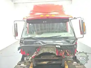 New 2017 INTERNATIONAL Prostar Cab (Stock #769388)) Part Image