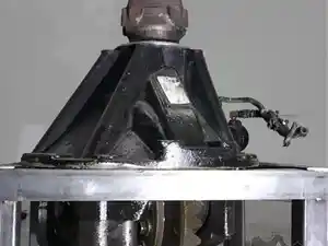 New 2012 KENWORTH T 600 Diff Misc Part Image