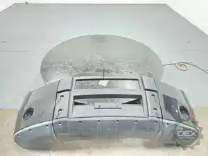 New 2019 MACK Anthem Bumper (Stock #781348)) Part Image