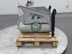 New 2019 MACK Anthem Miscellaneous (Stock #731324)) Part Image