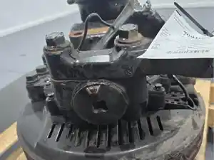 New 2019 MACK Anthem Miscellaneous (Stock #799101)) Part Image