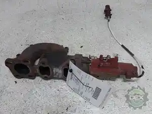 Photo of part