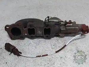 Photo of part